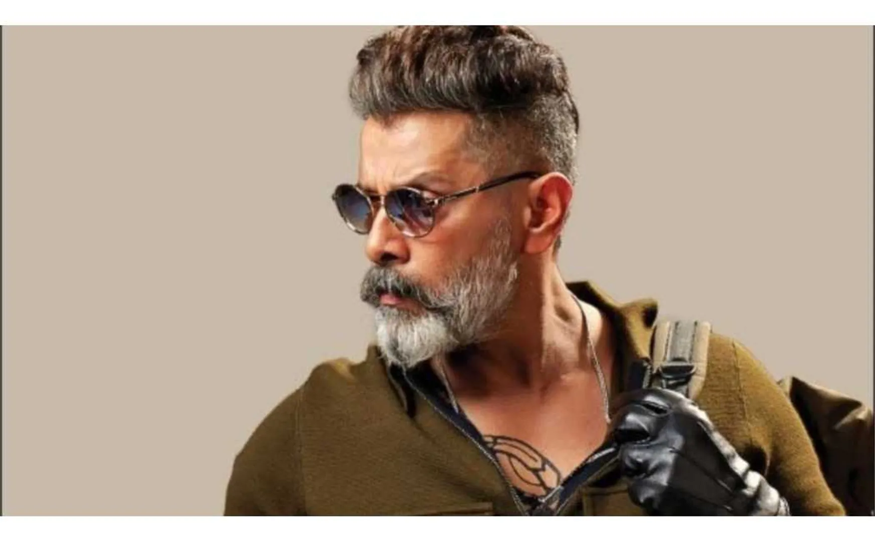 vikram 